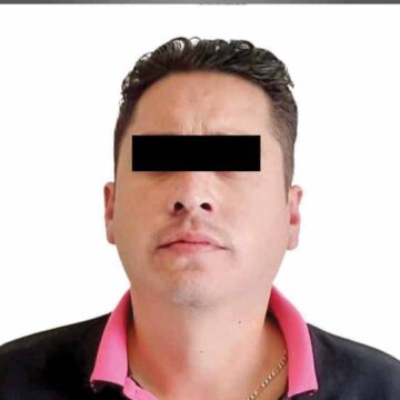 Óscar “N”, regidor de Metepec, es vinculado a proceso acusado de violación