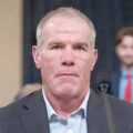 Diagnostican al exquarterback y leyenda de la NFL, Brett Favre, con Párkinson