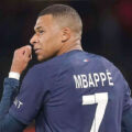 Continúa la novela entre Mbappé y el equipo francés PSG