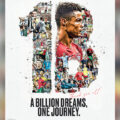 Cristiano Ronaldo genera millones con su canal de YouTube