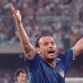 Fallece Salvatore Schillaci, leyenda del futbol italiano