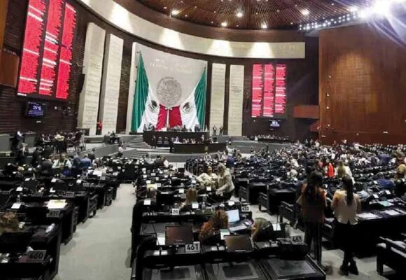 Salario mínimo debe ser mayor a la inflación: Cámara de Diputados