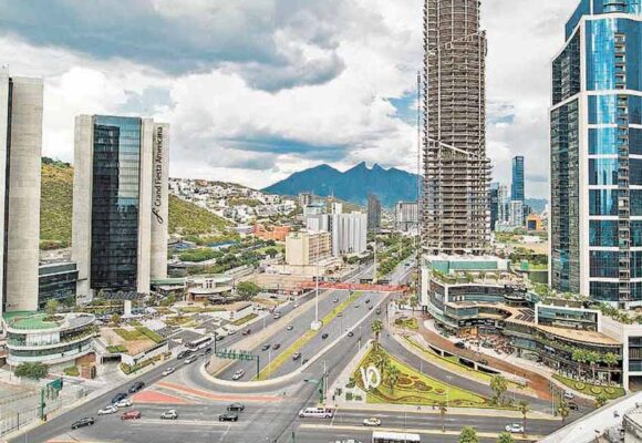 Cae en Nuevo León la construcción de viviendas económicas