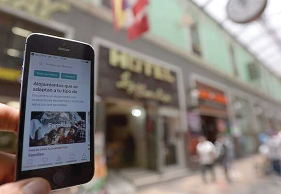 Hoteleros de Puebla piden frenar competencia desleal con Airbnb