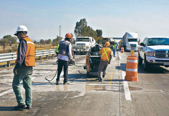 Se busca detonar una mayor infraestructura carretera en Puebla