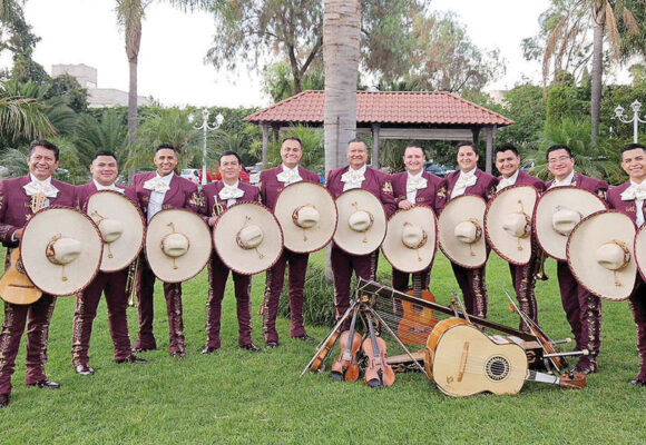 Celebrarán el Maratón de Mariachis en el Zócalo capitalino