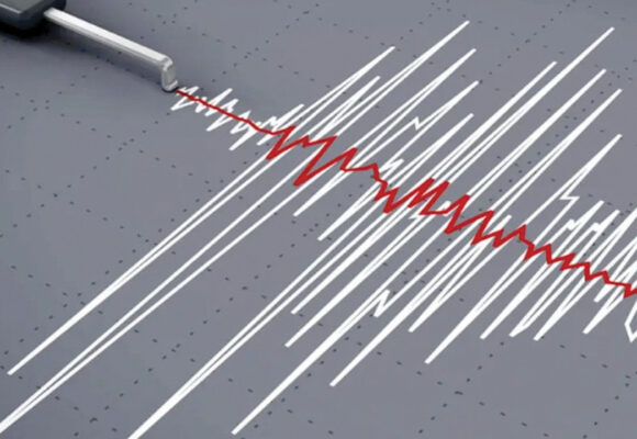 Se han reportado varios microsismos en CDMX