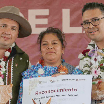 GEM reconoce a las mujeres indígenas como pilares de la preservación cultural de las comunidades