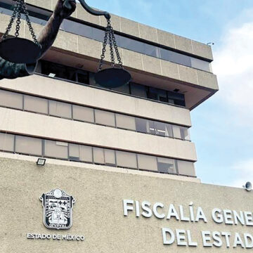 Mejora la confianza de los mexiquenses en el trabajo de la Fiscalía del Edoméx: INEGI