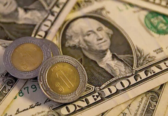 Peso se fortalece ante el dólar tras aprobación a la Reforma