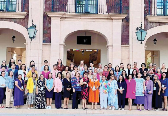 ANUIES reconoce la aportación de mujeres de la UAEMéx por promover la igualdad