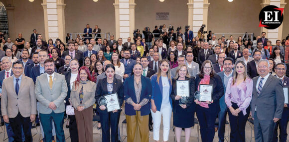 UAEMéx es reconocida por su compromiso con la inclusión e igualdad de género