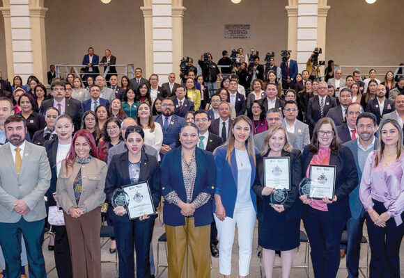 UAEMéx es reconocida por su compromiso con la inclusión e igualdad de género