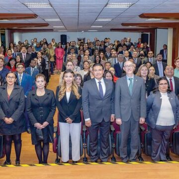 UAEMéx reconoce el desempeño de la comunidad universitaria de la Preparatoria “Cuauhtémoc”: CEBD