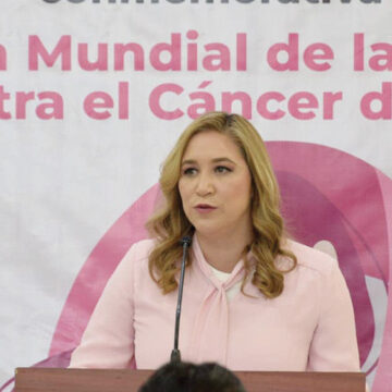 Invita Ana Muñiz Neyra a la jornada de salud a realizarse en San Mateo Atenco