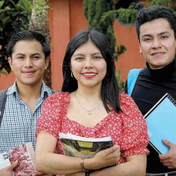 Se busca fortalecer a la juventud mexiquense con programa “Jóvenes con Bienestar”