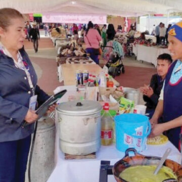 Inicia GEM supervisión sanitaria de panteones en Edoméx por festividad de Día de Muertos