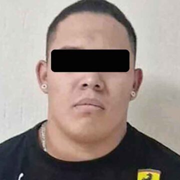 Acusado de asesinar a una mujer en Chimalhuacán es vinculado a proceso