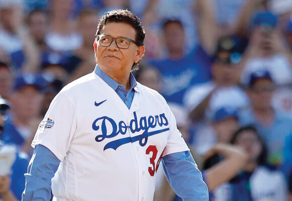 ¡Adiós a un grande! Fallece Fernando “El Toro” Valenzuela