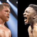 La Pantera Asesina pide a Canelo una oportunidad