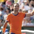 Anuncia Rafael Nadal su retiro del tenis