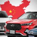 CHINA COMUNISTA Y LA AMENAZA DE LOS AUTOS ELÉCTRICOS