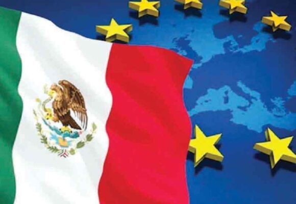 MÉXICO-UE: NUEVA OPORTUNIDAD PARA EL ACUERDO GLOBAL