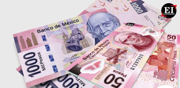 Retirará Banxico de circulación billetes viejos de 50 y 1000 pesos