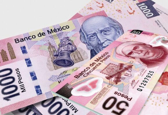 Retirará Banxico de circulación billetes viejos de 50 y 1000 pesos