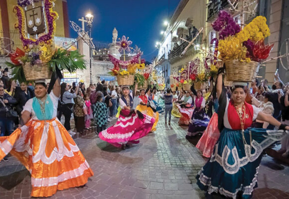 Apuestan en Guanajuato por un turismo regional, cultural y sustentable