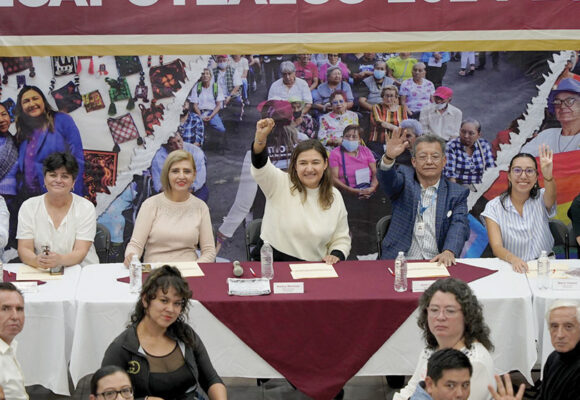 Inicia programa “Bienestar en tu Colonia 2024” en Azcapotzalco