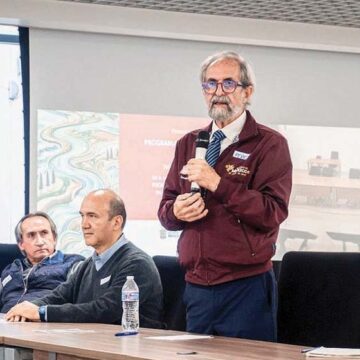 Mediante talleres y mesas de trabajo avanza Programa Hídrico en Lerma: SAGUA