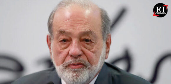 POBREZA EXTREMA, EL MAYOR PROBLEMA DE MÉXICO: CARLOS SLIM