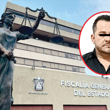 ¡DURO GOLPE DE LA FISCALÍA AL CRIMEN ORGANIZADO!