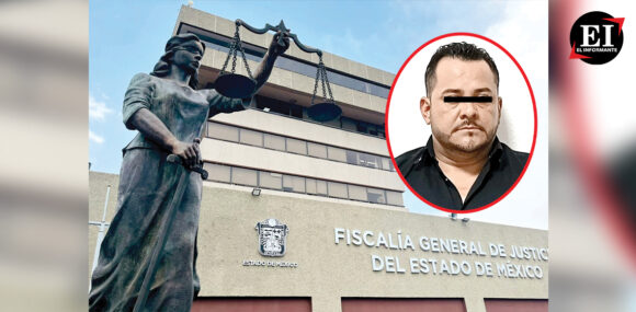 ¡DURO GOLPE DE LA FISCALÍA AL CRIMEN ORGANIZADO!