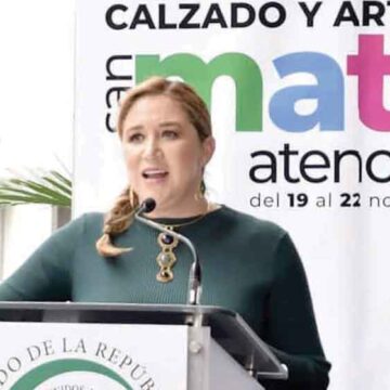 Se llevará a cabo expo-venta de Calzado y Artesanías en San Mateo Atenco