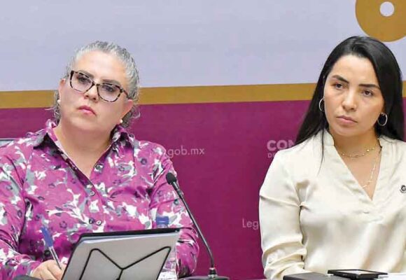 Advierte OSFEM que la mala planeación e improvisación ocasionarán observaciones