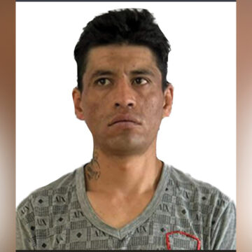 Sujeto es sentenciado a 43 años de prisión por un asesinato ocurrido en Coyotepec