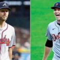 Obtienen Tarik Skubal y Chris Sale el premio Cy Young en las Grandes Ligas