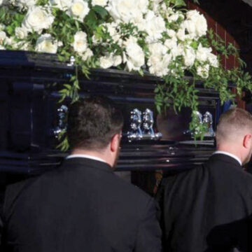 Funeral de Liam Payne reúne a su familia y a los miembros de One Direction