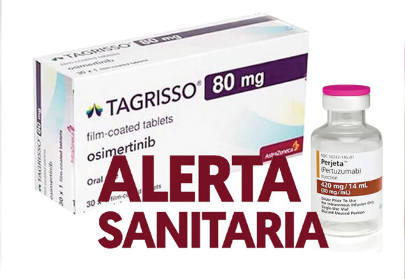 Cofepris emite alertas sobre falsos medicamentos contra el cáncer