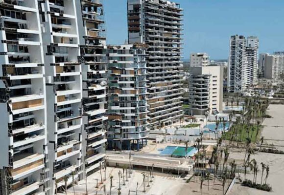 Reestructura Acapulco su deuda para tener mayor flexibilidad financiera