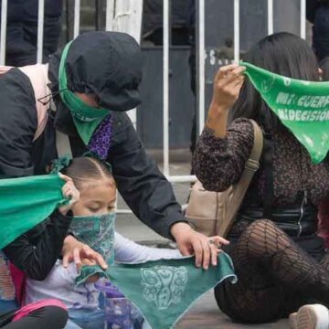 Ordena SCJN a Congreso de Chiapas legalizar el aborto en la entidad