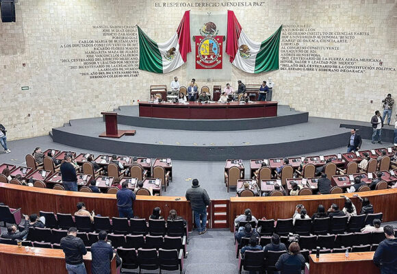 Aprueban en Oaxaca su primera Ley de Protección y Bienestar Animal