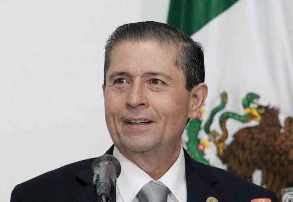 Pide alcaldía Coyoacán incrementar presupuesto para el Ejercicio Fiscal 2025