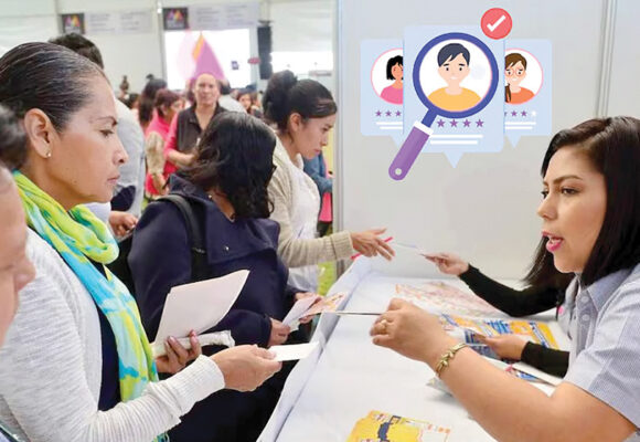 Realizarán Feria del Empleo para la Mujer en Coyoacán