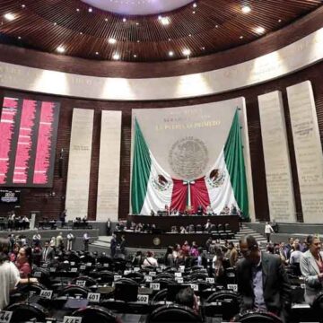 CÁMARA DE DIPUTADOS APRUEBA DESAPARICIÓN DE ORGANISMOS AUTÓNOMOS