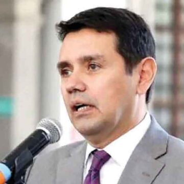 Busca SRE impedir la extradición de Walter Solís a Ecuador