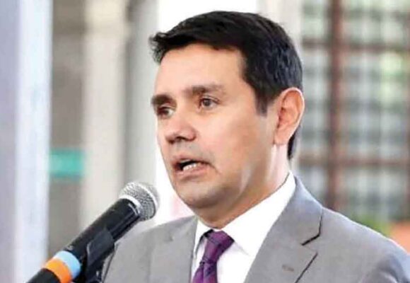 Busca SRE impedir la extradición de Walter Solís a Ecuador