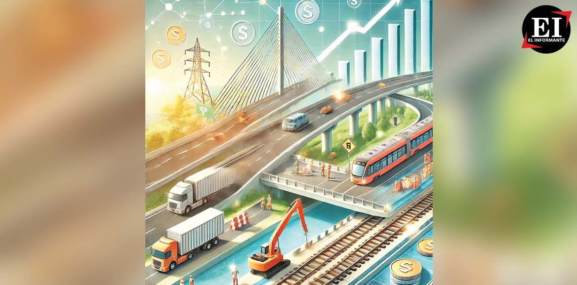 Tendrá la Junta de Caminos del Edoméx en 2025 presupuesto de más de 3